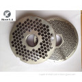 (new ) round plate flat metal plate for met grinder